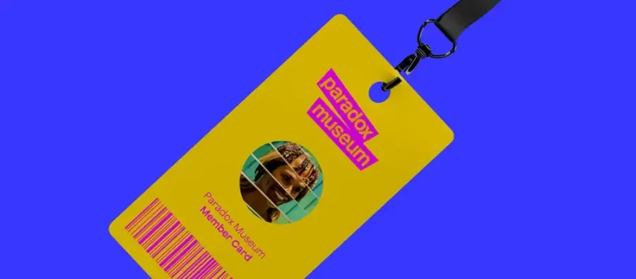 MEMBERSHIP PASS