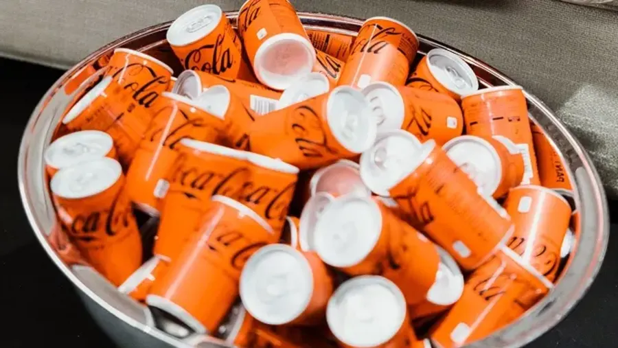 Product Sampling + Pop-Up Station