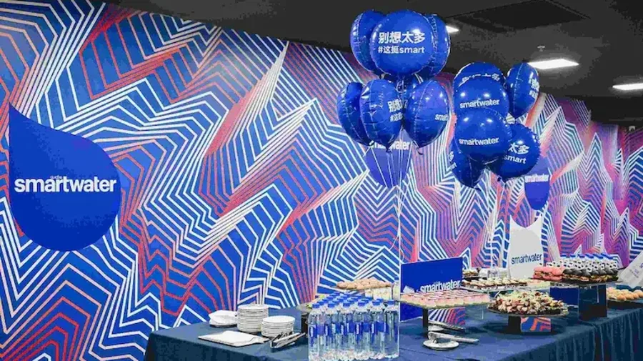 Event-Based Brand Partnership (Evening Buyout)