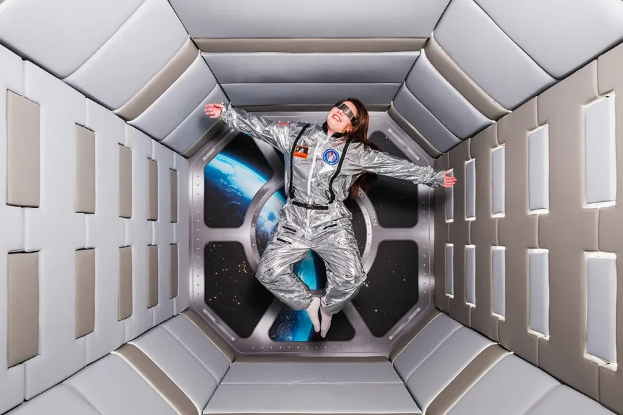 10 museum för barn i Stockholm