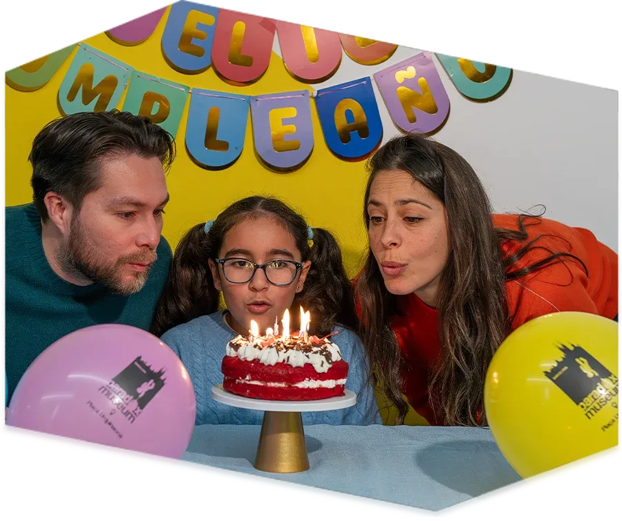 Cumpleaños