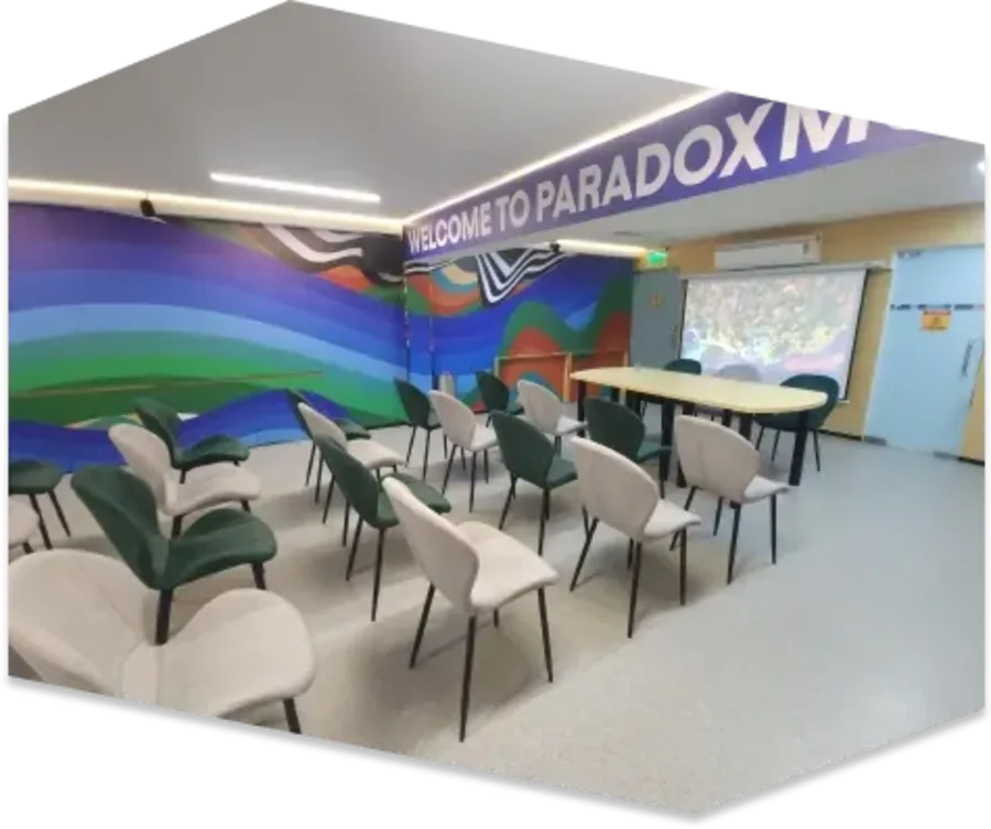 Rent Our Event Space