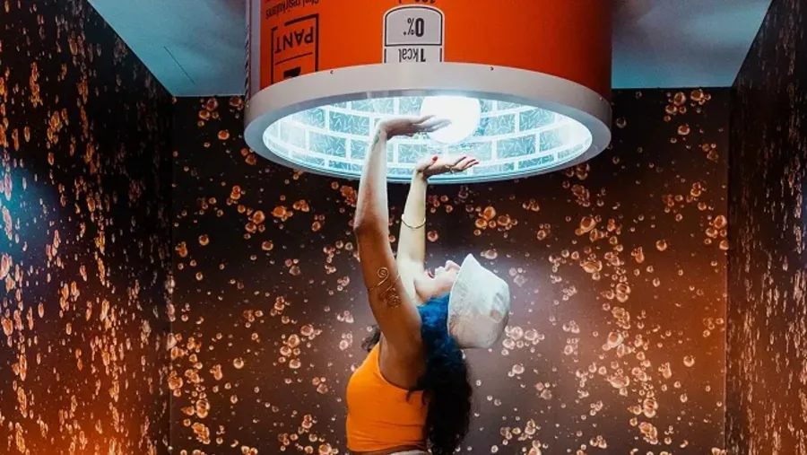 Creator Weekend Takeover