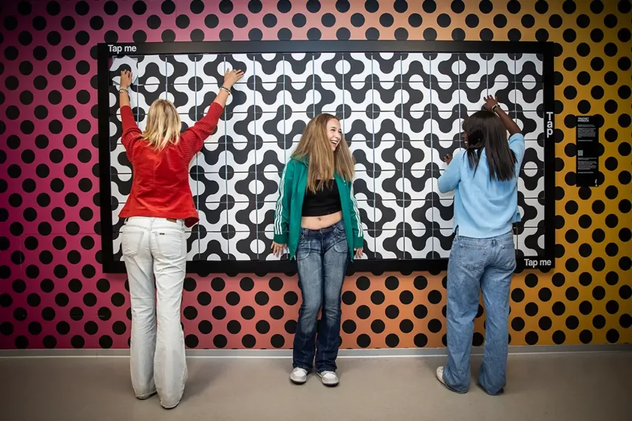 3 upplevelsemuseer i Stockholm