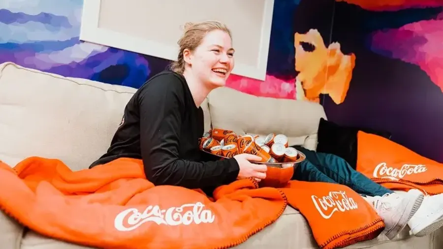 The Full Takeover – Brand x Paradox Room