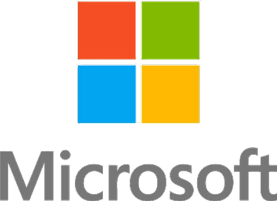 Microsoft