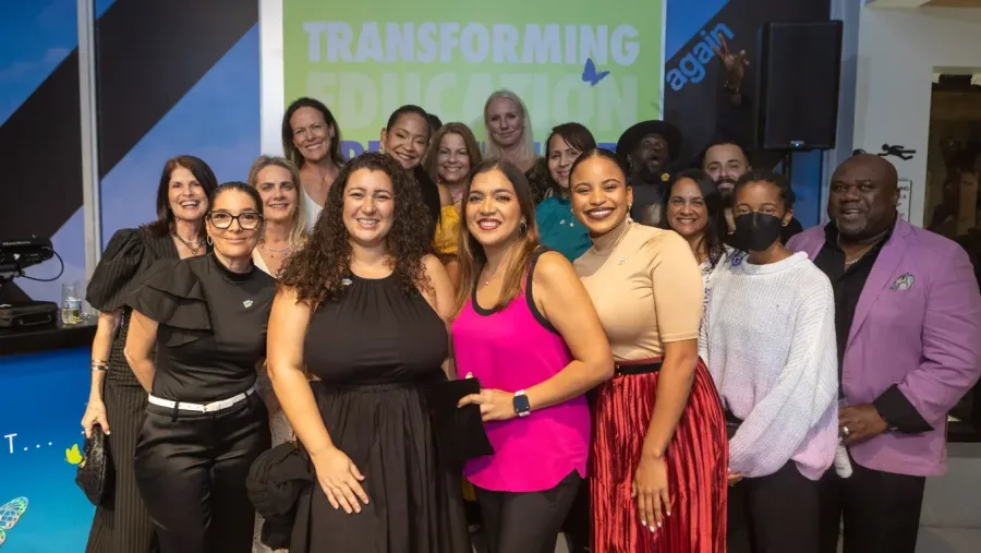 Full Buyout Experience