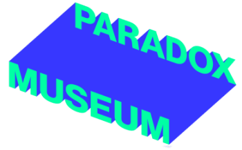 Paradox Museum Logo